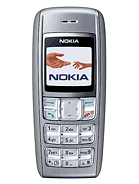 Nokia 1600 tarvikkeet