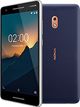 Nokia 2.1 tarvikkeet
