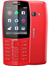 Nokia 210 tarvikkeet