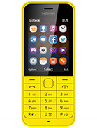 Nokia 220 tarvikkeet