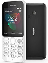 Nokia 222 tarvikkeet