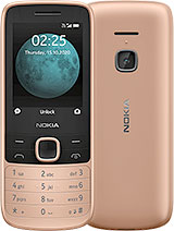 Nokia 225 4G tarvikkeet