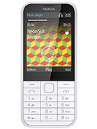 Nokia 225 tarvikkeet