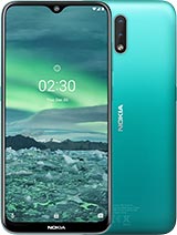 Nokia 2.3 tarvikkeet