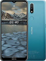 Nokia 2.4 tarvikkeet