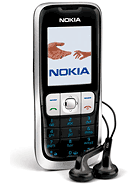 Nokia 2630 tarvikkeet