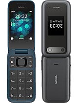 Nokia 2660 Flip tarvikkeet