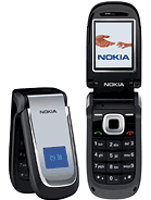 Nokia 2660 tarvikkeet