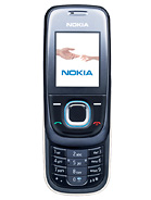 Nokia 2680 slide tarvikkeet