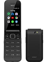 Nokia 2720 V Flip tarvikkeet
