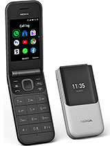 Nokia 2720 Flip tarvikkeet
