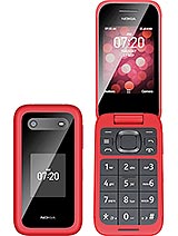 Nokia 2780 Flip tarvikkeet
