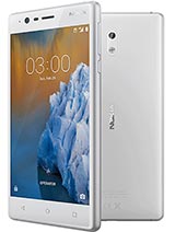 Nokia 3 tarvikkeet
