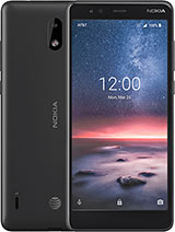Nokia 3.1 A tarvikkeet