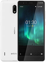 Nokia 3.1 C tarvikkeet