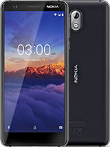 Nokia 3.1 tarvikkeet