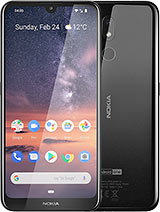 Nokia 3.2 tarvikkeet