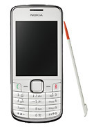 Nokia 3208c tarvikkeet