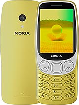 Nokia 3210 tarvikkeet