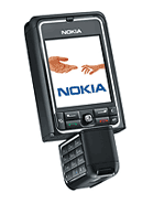 Nokia 3250 tarvikkeet