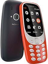 Nokia 3310 (2017) tarvikkeet