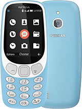 Nokia 3310 4G tarvikkeet