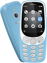 Nokia 3310 3G tarvikkeet