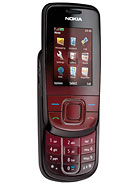 Nokia 3600 slide tarvikkeet