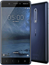 Nokia 5 tarvikkeet