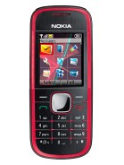 Nokia 5030 XpressRadio tarvikkeet