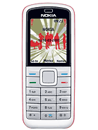 Nokia 5070 tarvikkeet