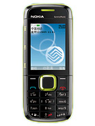 Nokia 5132 XpressMusic tarvikkeet
