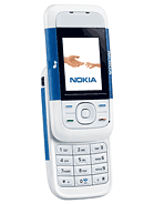 Nokia 5200 tarvikkeet