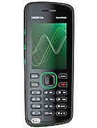 Nokia 5220 XpressMusic tarvikkeet