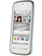 Nokia 5233 tarvikkeet
