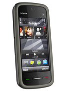 Nokia 5230 Telineet ja pidikkeet