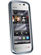 Nokia 5235 Comes With Music tarvikkeet