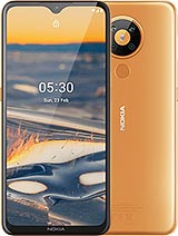 Nokia 5.3 tarvikkeet