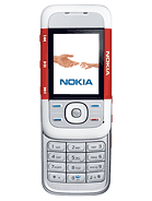 Nokia 5300 tarvikkeet