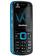 Nokia 5320 XpressMusic tarvikkeet