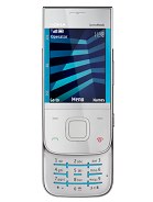 Nokia 5330 XpressMusic tarvikkeet