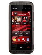 Nokia 5530 XpressMusic tarvikkeet