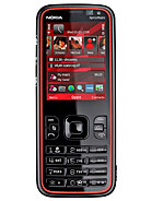 Nokia 5630 XpressMusic tarvikkeet