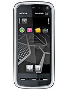 Nokia 5800 Navigation Edition tarvikkeet