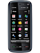 Nokia 5800 XpressMusic tarvikkeet