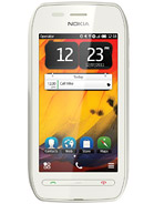 Nokia 603 tarvikkeet