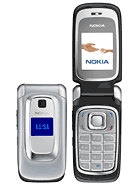Nokia 6085 tarvikkeet