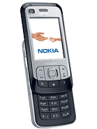 Nokia 6110 Navigator tarvikkeet