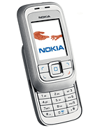 Nokia 6111 tarvikkeet