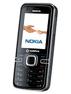 Nokia 6124 classic tarvikkeet